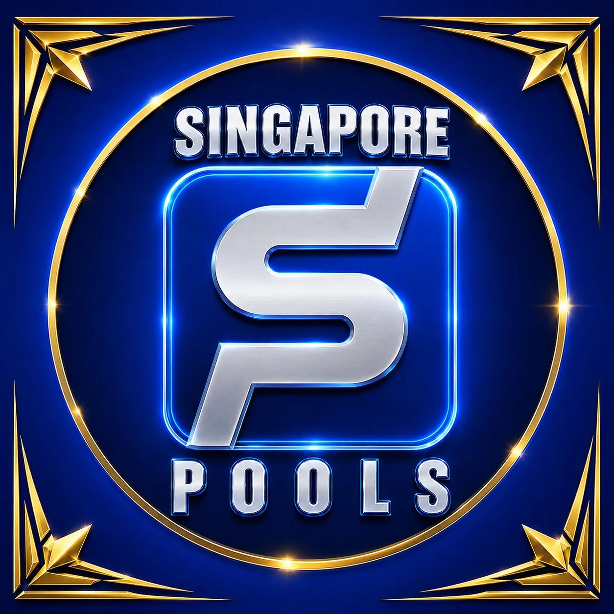 SINGAPORE POOLS